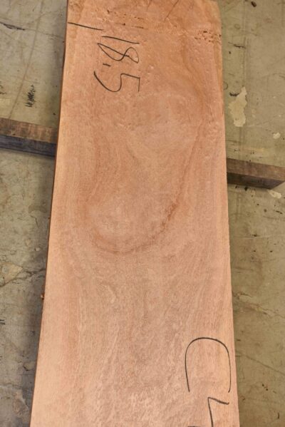 Sapele Board BC4150