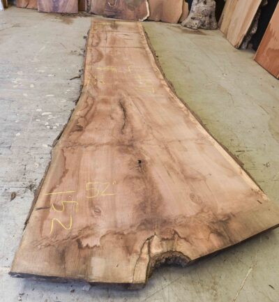 Walnut (Black) Board BC4197