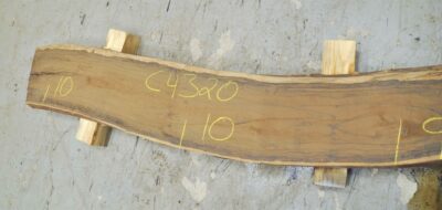 Ziricote Board BC4320