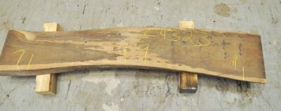 Ziricote Board BC4323