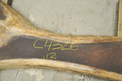 Cocobolo Board BC4326