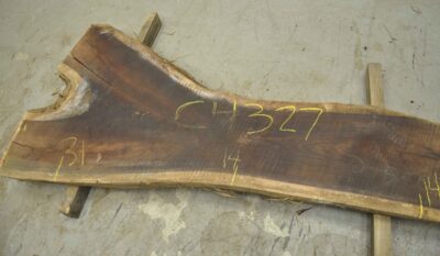 Cocobolo Board BC4327