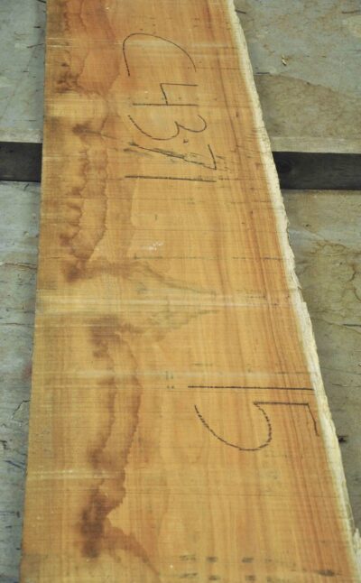 Blackwood (Tasmanian) Board BC4371