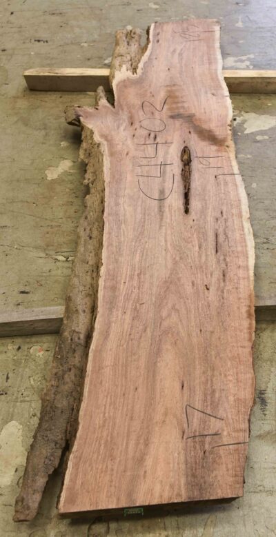 Blackwood (Tasmanian) Board BC4402