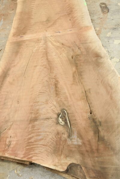 Walnut (European) Board BC4450