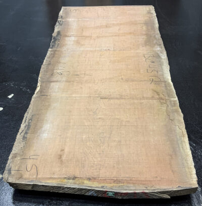 Bubinga Board BC4512
