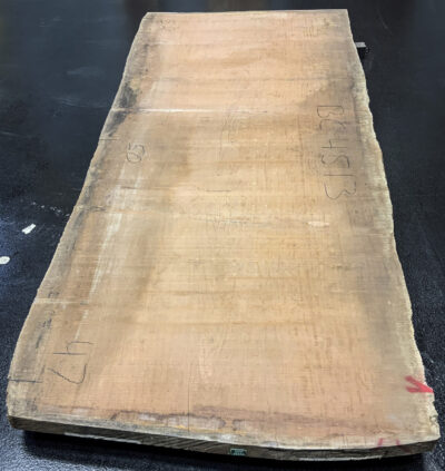 Bubinga Board BC4513
