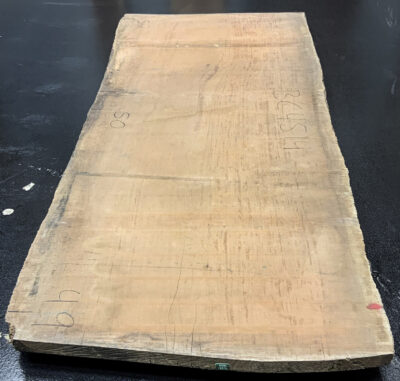 Bubinga Board BC4514