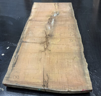 Bubinga Board BC4516