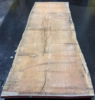 Bubinga Board BC4533