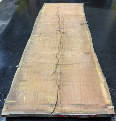 Bubinga Board BC4534