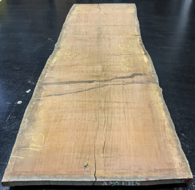 Bubinga Board BC4536