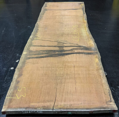 Bubinga Board BC4537