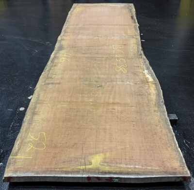 Bubinga Board BC4538