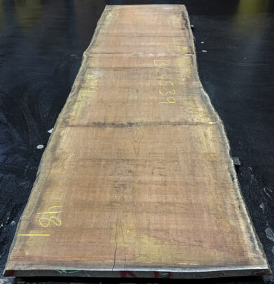 Bubinga Board BC4539
