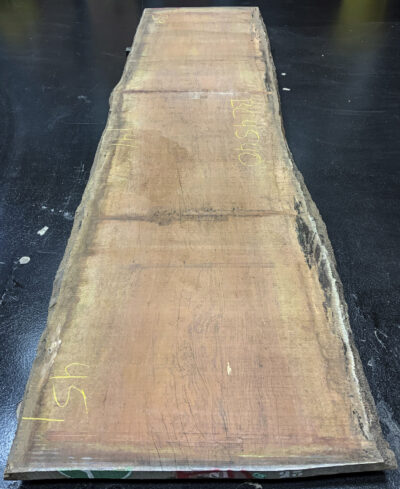 Bubinga Board BC4540