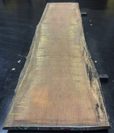 Bubinga Board BC4541