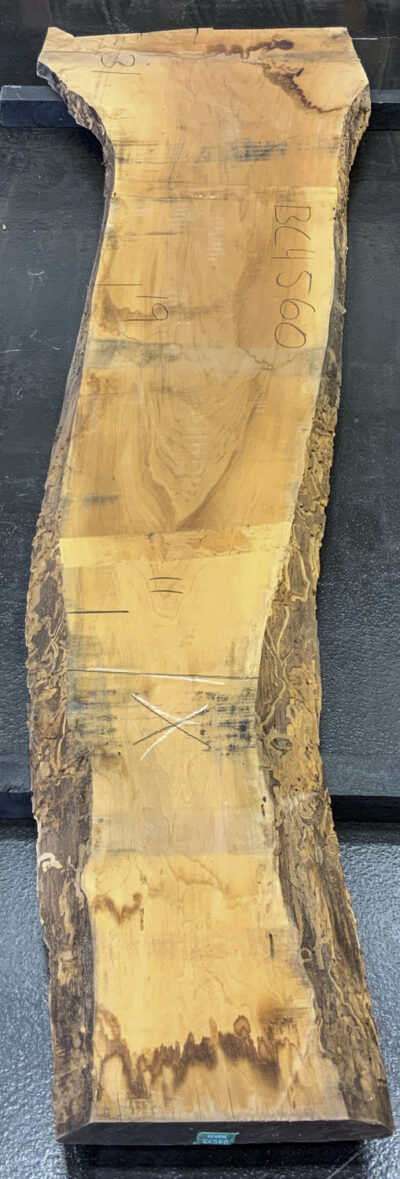Walnut (European) Board BC4560