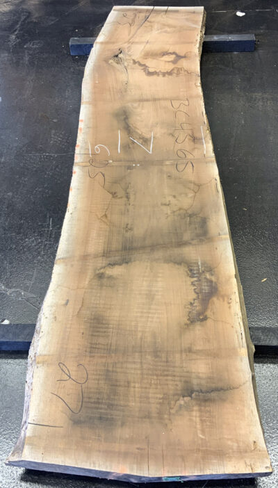 Walnut (European) Board BC4565