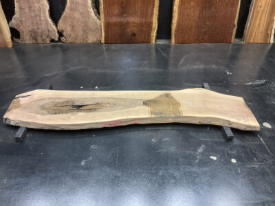 Walnut (European) Board BC4571