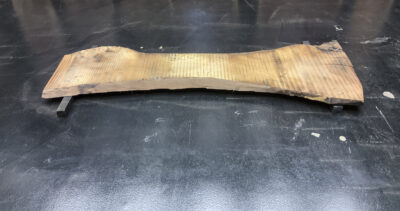 Walnut (European) Board BC4572
