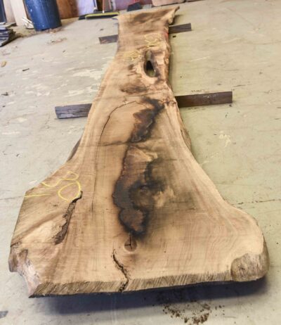 Walnut (English) Board BC6300