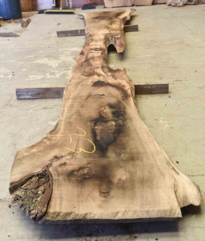 Walnut (English) Board BC6301