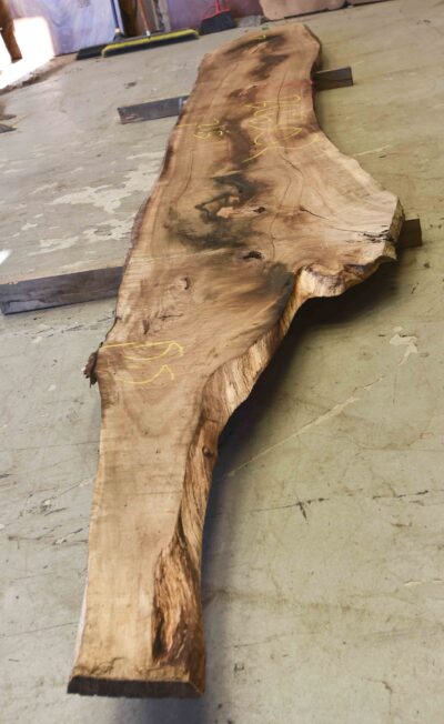 Walnut (English) Board BC6302
