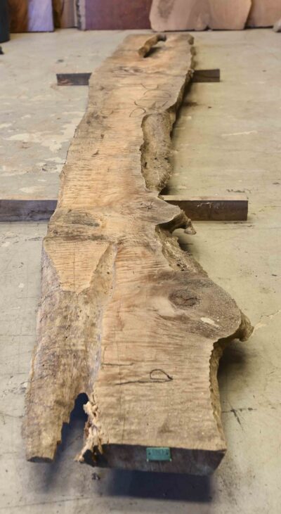 Walnut (English) Board BC6303