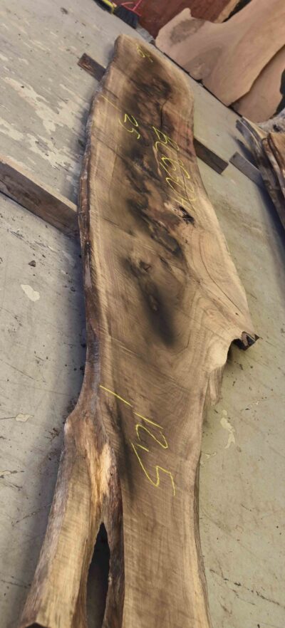 Walnut (English) Board BC6304