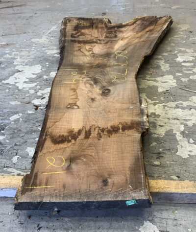 Walnut (Black) Board BC7172