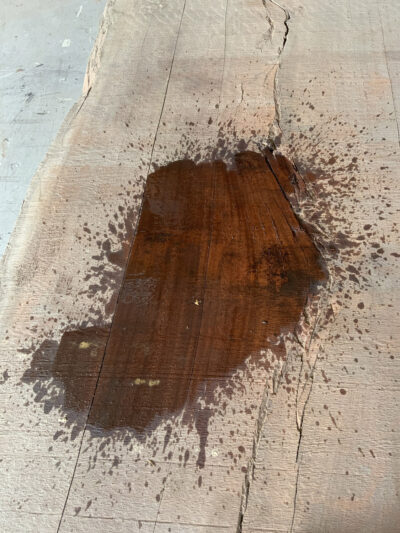 Sapele Board BD03083