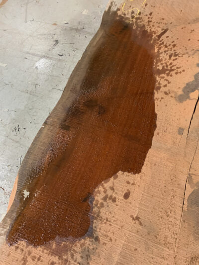 Sapele Board BD03084
