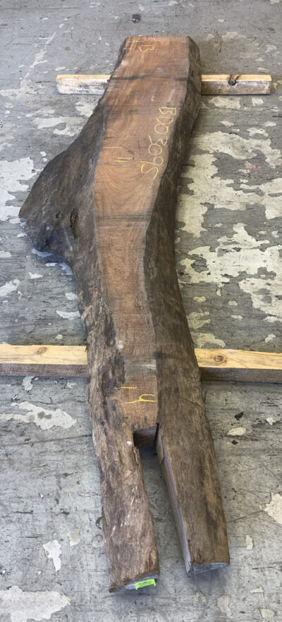 Barba Jolote (Sinker) Board BD03095