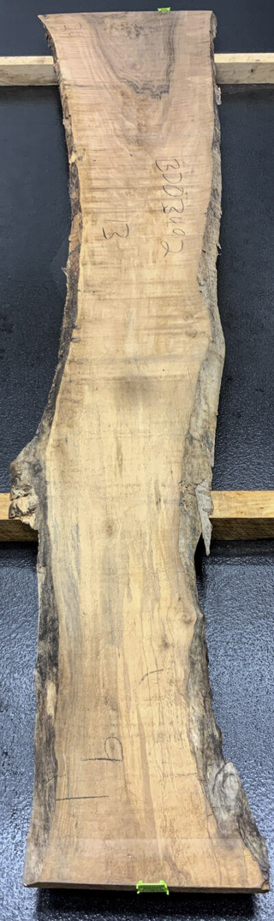 Walnut (Circassian) Board BD03492