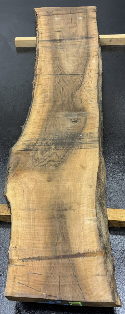 Walnut (Circassian) Board BD03495
