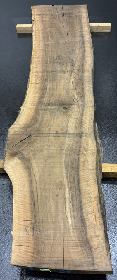 Walnut (Circassian) Board BD03496