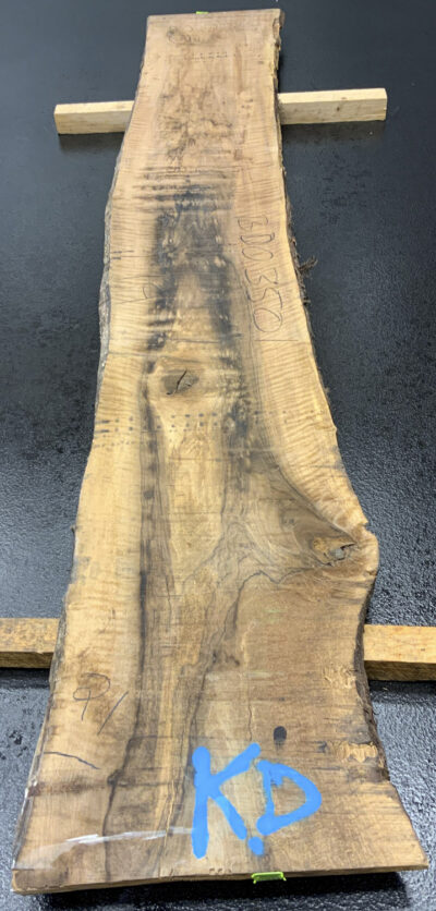Walnut (Circassian) Board BD03501