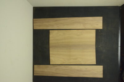 Blackwood (Tasmanian) GuitarSet4pcATC L026206.G.008