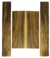 Koa GuitarSet4pcATC L042252.G.014