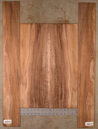 Koa GuitarSet6pc L15486.G.006
