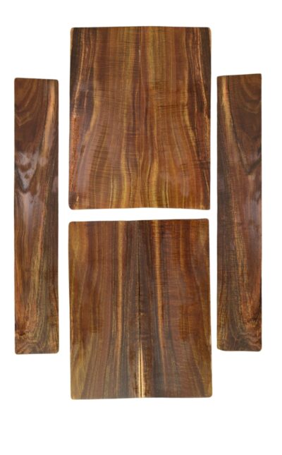 Koa UkeSet6pcATC L16686.G.061