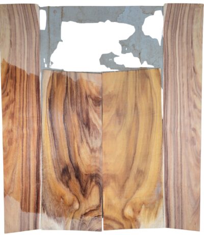 Koa GuitarSet4pcATC L18451.G.096