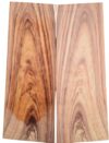 Koa GuitarSolidBodyTopATC L18451.G.112