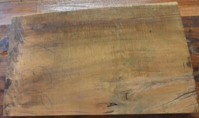 Koa GuitarSolidBodyBillet KOASB.G.250