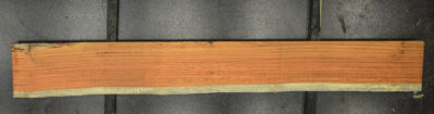 Padauk Board BC4770