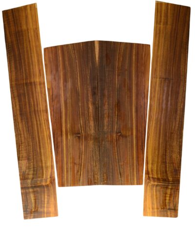 Koa GuitarSet4pcATC L16686.G.049