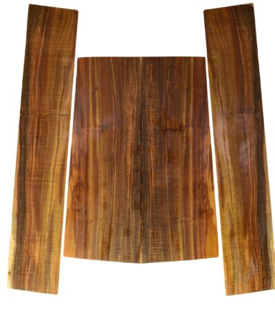 Koa GuitarSet4pcATC L16686.G.050