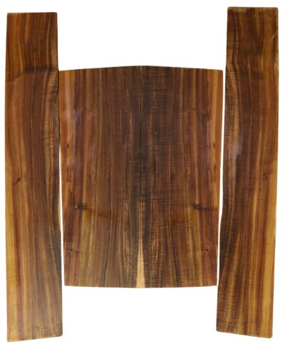 Koa GuitarSet4pcATC L16686.G.051