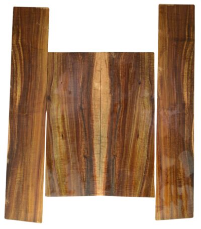 Koa GuitarSet4pcATC L16686.G.052
